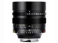 SPEEDMASTER 50mm F0.95 M [�u���b�N]
