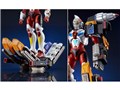 �d�����l�O���b�h�}�� THE���� ���̒��_�T���_�[�O���b�h�}�� - TOKUSATSU EDITION -