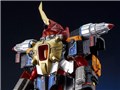 �d�����l�O���b�h�}�� THE���� ���̒��_�T���_�[�O���b�h�}�� - TOKUSATSU EDITION -