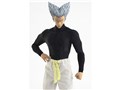 �����p���}�� FigZero 1/6 Articulated Figure�F Garou (�t�B�O�[�� 1/6 ���t�B�M���A�F�K���E)