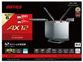 AirStation WXR-6000AX12S/D [�`�^�j�E���O���[]