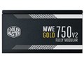 MWE Gold V2 750 Full Modular MPE-7501-AFAAG-JP