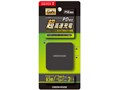 GH-ACU2GB-BK [�u���b�N]