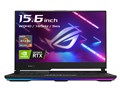 ROG Strix SCAR 15 G533QS G533QS-R7R3080PQ