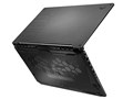 TUF Gaming A17 FA706QR FA706QR-R7R3070EC
