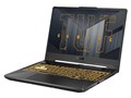 TUF Gaming A15 FA506QM FA506QM-R7R3060G
