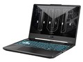 TUF Gaming A15 FA506QM FA506QM-R7R3060BL