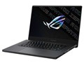 ROG Zephyrus G15 GA503QS GA503QS-R9R3080G [�G�N���v�X�O���[]