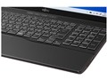 FMV LIFEBOOK AH43/F1 FMVA43F1B [�u���C�g�u���b�N]