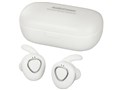 AudioComm HP-W500Z-W [�z���C�g]