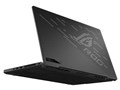 ROG Zephyrus G14 GA401QM Ryzen 9 5900HS�E32GB�������E1TB SSD�ERTX 3060�E14�^WQHD�t�����ڃ��f�� GA401QM-R9R3060GLQS [�G�N���v�X�O���[]