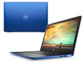 Inspiron 15 3000 (3593) �X�^���_�[�h�v���X Core i3 1005G1�E8GB�������E128GB SSD���ڃ��f�� [�u���[]