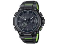 G-SHOCK MT-G SANKUANZ Collaboration Model MTG-B2000SKZ-1AJR