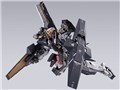 METAL BUILD �K���_���f���i���X���y�AIII