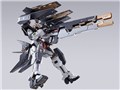 METAL BUILD �K���_���f���i���X���y�AIII