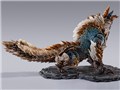 S.H.MonsterArts �W���I�E�K