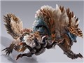 S.H.MonsterArts �W���I�E�K