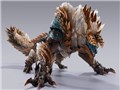 S.H.MonsterArts �W���I�E�K