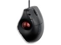 Pro Fit Ergo Vertical Wired Trackball K75254JP