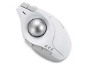 Pro Fit Ergo Vertical Wireless Trackball K75264JP [�z���C�g]