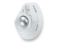 Pro Fit Ergo Vertical Wireless Trackball K75264JP [�z���C�g]