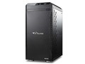 G-Tune PM-A-KK ���i.com���� Ryzen 5 3500/GTX 1650 GDDR6��/8GB������/512GB NVMe SSD���ڃ��f��