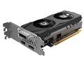 ZOTAC GAMING GeForce GTX 1650 Low Profile GDDR6 ZT-T16520H-10L [PCIExp 4GB]