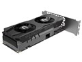 ZOTAC GAMING GeForce GTX 1650 Low Profile GDDR6 ZT-T16520H-10L [PCIExp 4GB]