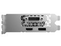ZOTAC GAMING GeForce GTX 1650 Low Profile GDDR6 ZT-T16520H-10L [PCIExp 4GB]
