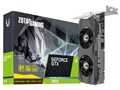ZOTAC GAMING GeForce GTX 1650 Low Profile GDDR6 ZT-T16520H-10L [PCIExp 4GB]
