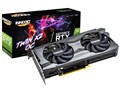 GeForce RTX 3060 TWIN X2 OC N30602-12D6X-11902120 [PCIExp 12GB]