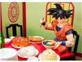 S.H.Figuarts �����̕������ڃZ�b�g