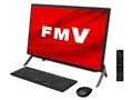 FMV ESPRIMO FH�V���[�Y WF1/F1 KC_WF1F1_A043 TV�@�\�ECore i7�E8GB�������ESSD 512GB+HDD 1TB�EBlu-ray�EOffice���ڃ��f�� [�u���b�N]