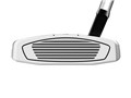 Spider EX PLATINUM/WHITE SMALL SLANT �p�^�[ [34�C���`]