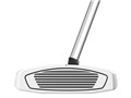 Spider EX GHOST WHITE CENTER SHAFT �p�^�[ [33�C���`]