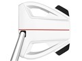 Spider EX GHOST WHITE CENTER SHAFT �p�^�[ [33�C���`]