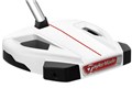 Spider EX GHOST WHITE CENTER SHAFT �p�^�[ [34�C���`]