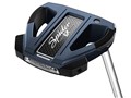 Spider EX NAVY/WHITE SMALL SLANT �p�^�[ ���t�e�B�[ [34�C���`]