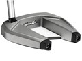 Spider SR PLATINUM/WHITE SINGLE BEND �p�^�[ [33�C���`]