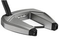 Spider SR PLATINUM/WHITE FLOW NECK �p�^�[ [33�C���`]