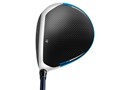 SIM2 MAX �h���C�o�[ [Diamana TB50 �t���b�N�X�FSR ���t�g�F10.5]