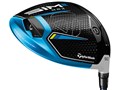 SIM2 MAX �h���C�o�[ [Diamana TB50 �t���b�N�X�FS ���t�g�F10.5]