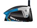 SIM2 MAX �h���C�o�[ [VENTUS BLUE 6 �t���b�N�X�FS ���t�g�F10.5]