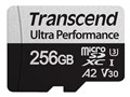 TS256GUSD340S [256GB]