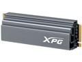 XPG GAMMIX S70 AGAMMIXS70-1T-C