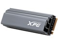 XPG GAMMIX S70 AGAMMIXS70-1T-C