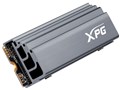 XPG GAMMIX S70 AGAMMIXS70-1T-C