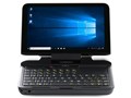GPD Micro PC(N4120-8/256G)