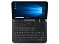 GPD Micro PC(N4120-8/256G)