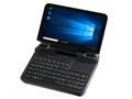 GPD Micro PC(N4120-8/256G)